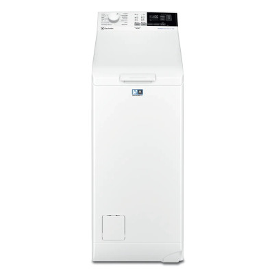 Electrolux 伊萊克斯 EW6T4602AF 6公斤 1000轉 上置式蒸氣系統洗衣機